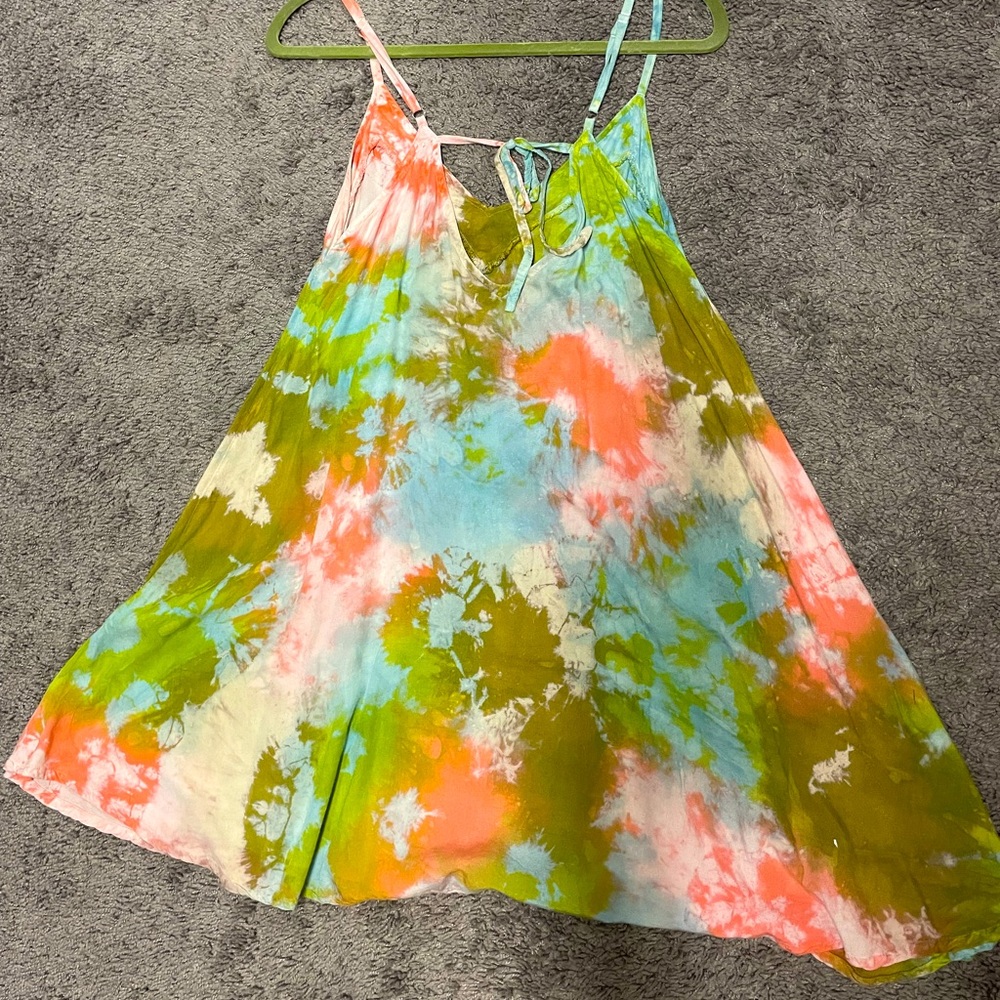 Tiare Hawaii Mini Dreas